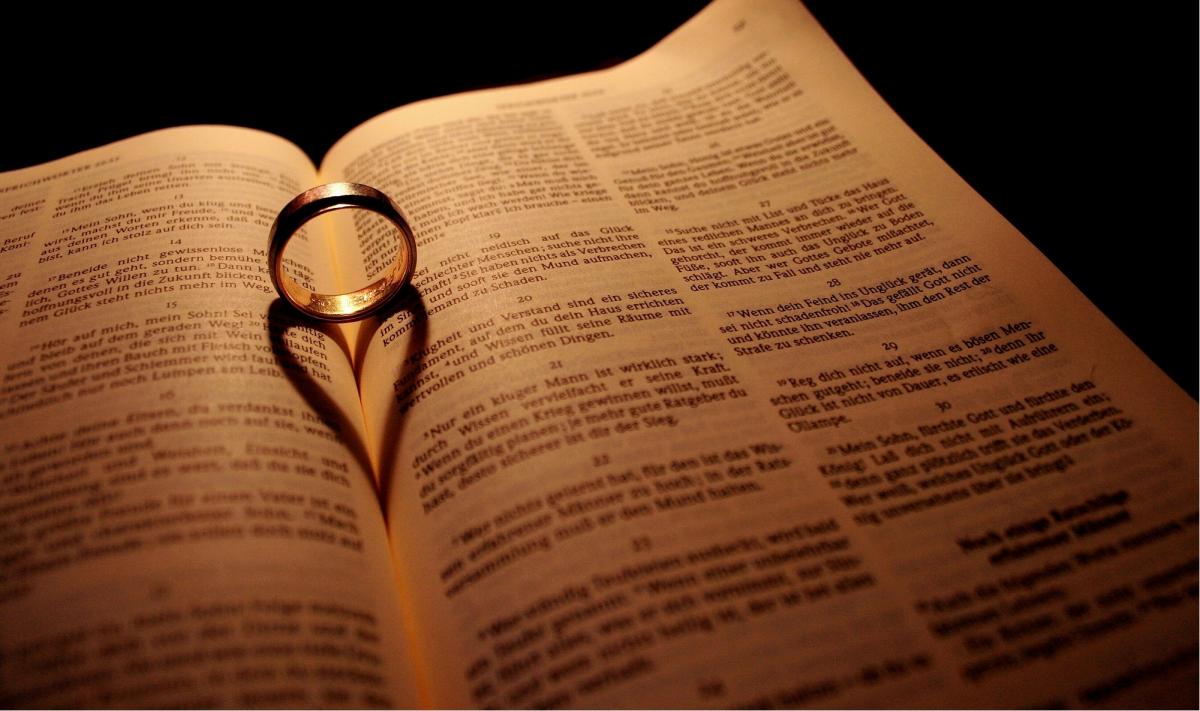 Bibel fürs Gebet