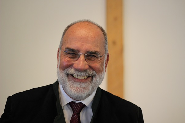 Stefan Hornischer