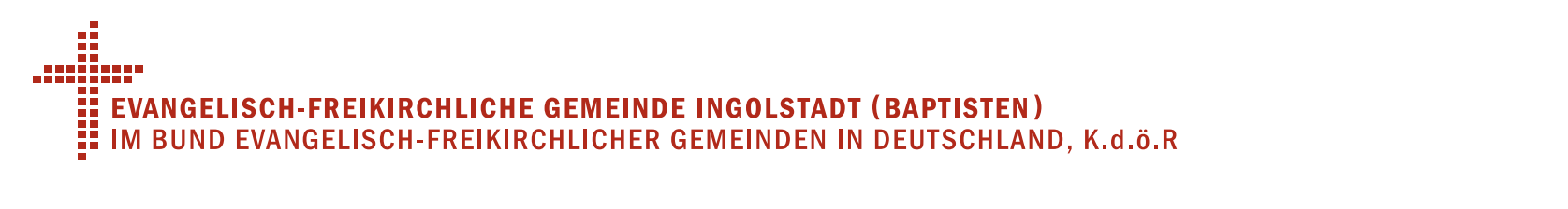 Baptisten Gemeinde Ingolstadt